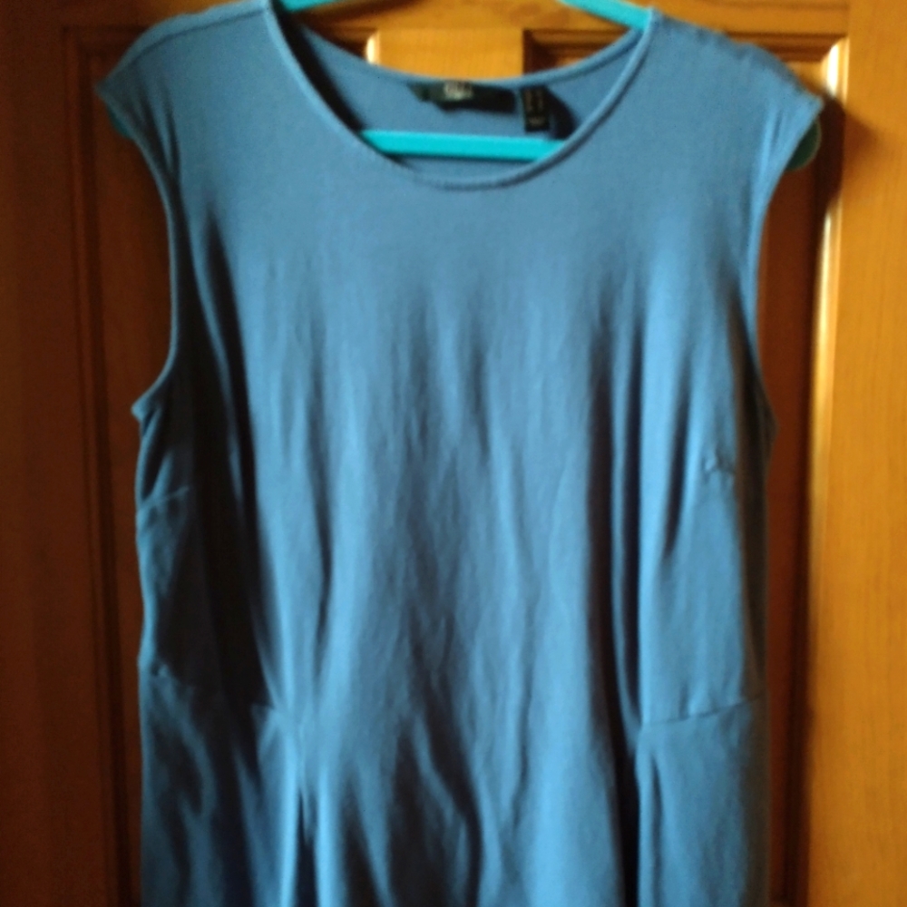 Women's tank top
